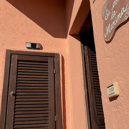 Vakantiehuis Vecchio Marino