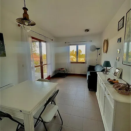 Vecchio Marino Vakantiehuis