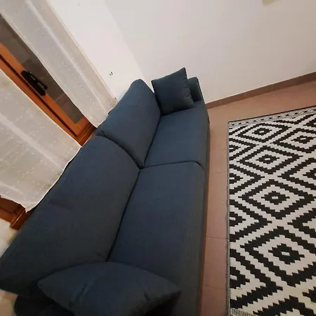 Vecchio Marino Vakantiehuis