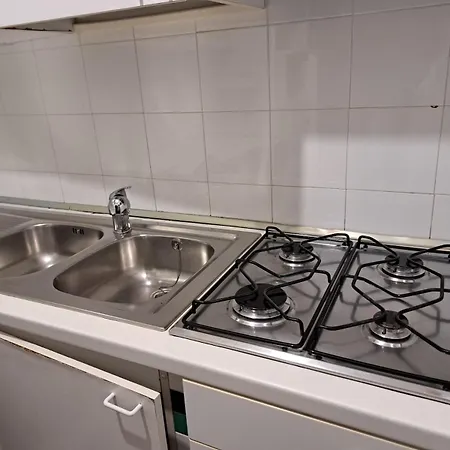 Vakantiehuis Vecchio Marino