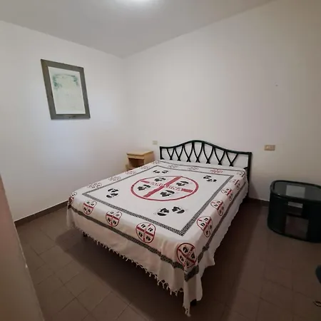 Vecchio Marino Vakantiehuis