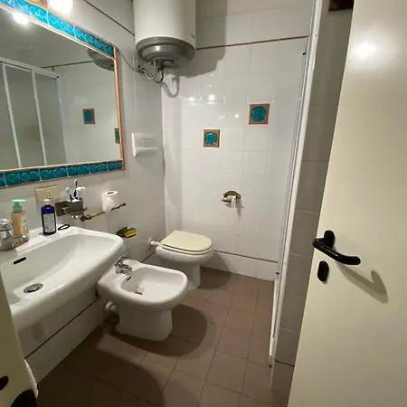 Vakantiehuis Vecchio Marino