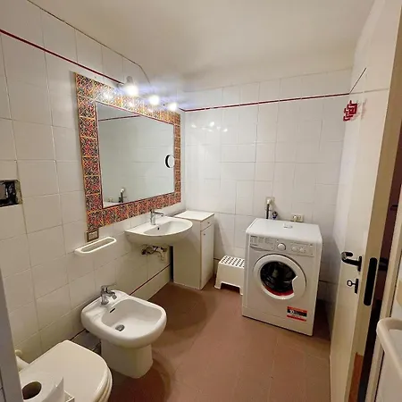 Vecchio Marino Vakantiehuis Palau
