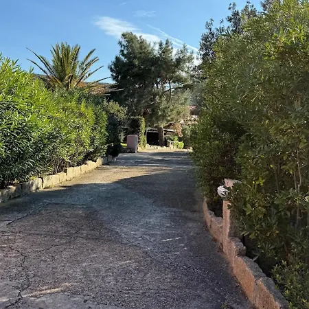 Vecchio Marino Vakantiehuis