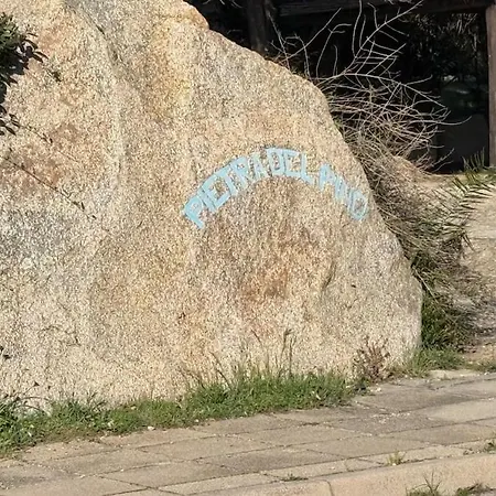 Vakantiehuis Vecchio Marino *