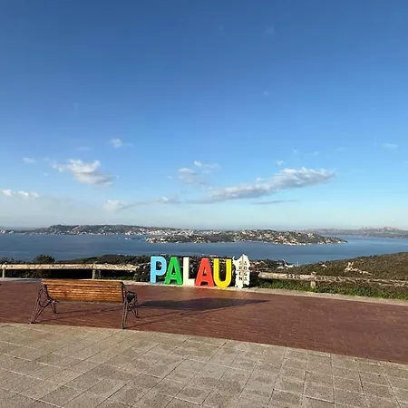 Vecchio Marino * Palau