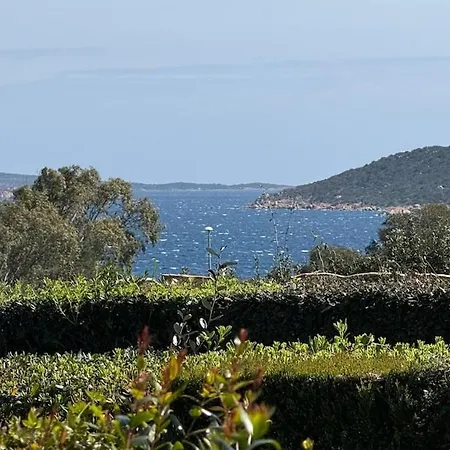 Vecchio Marino Vakantiehuis