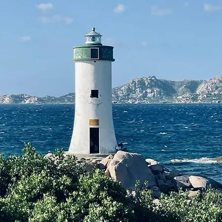 Vecchio Marino Vakantiehuis Palau