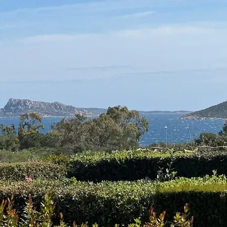Vecchio Marino Vakantiehuis