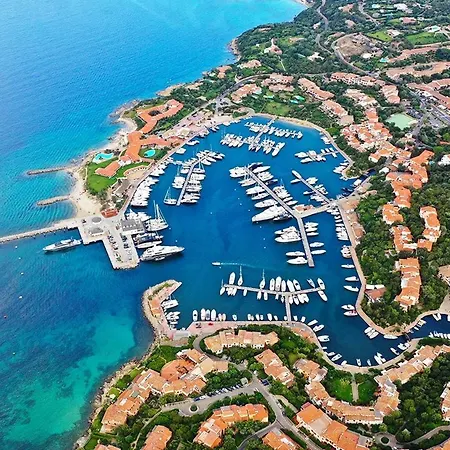 Vakantiehuis Vecchio Marino *