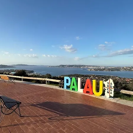 Vecchio Marino * Palau