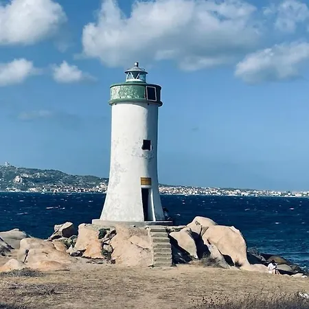 Vecchio Marino Vakantiehuis *