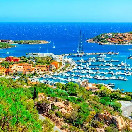 Vecchio Marino Palau